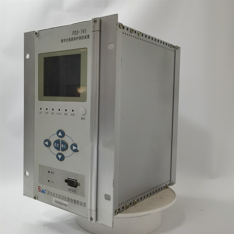 PDS-745數(shù)字式廠用/接地變保護測控裝置|國電南京自動化股份有限公司