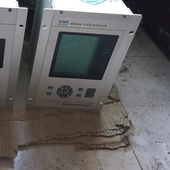 NSR3643R電源快速切換裝置|國電南瑞科技股份有限公司