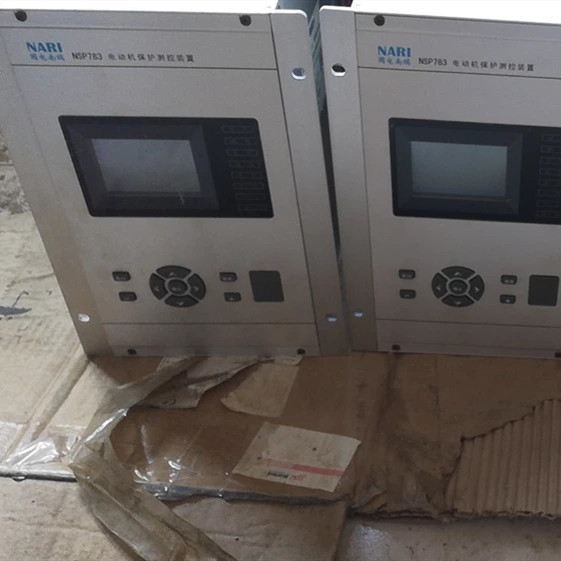 NSP783電動機保護測控裝置|國電南瑞科技股份有限公司