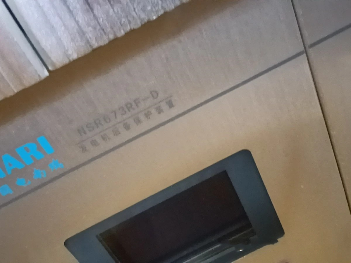 NSR673RF-D發電機后備保護裝置|國電南瑞科技股份有限公司