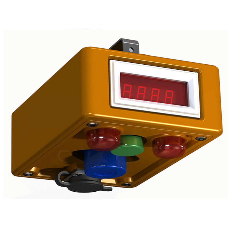 GJH100礦用紅外甲烷傳感器|三正集團股份有限公司