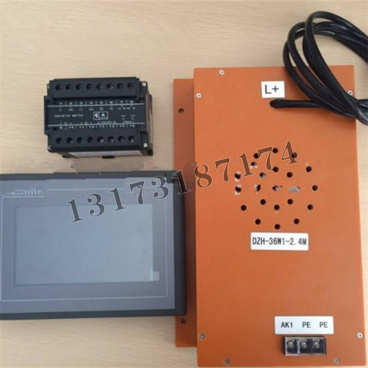 8CB0688電網監視模塊|山西長治貝克電氣有限公司