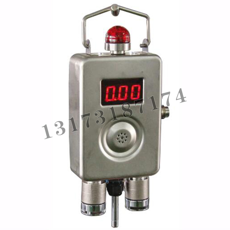 GD3型礦用多參數傳感器|徐州江煤科技有限公司