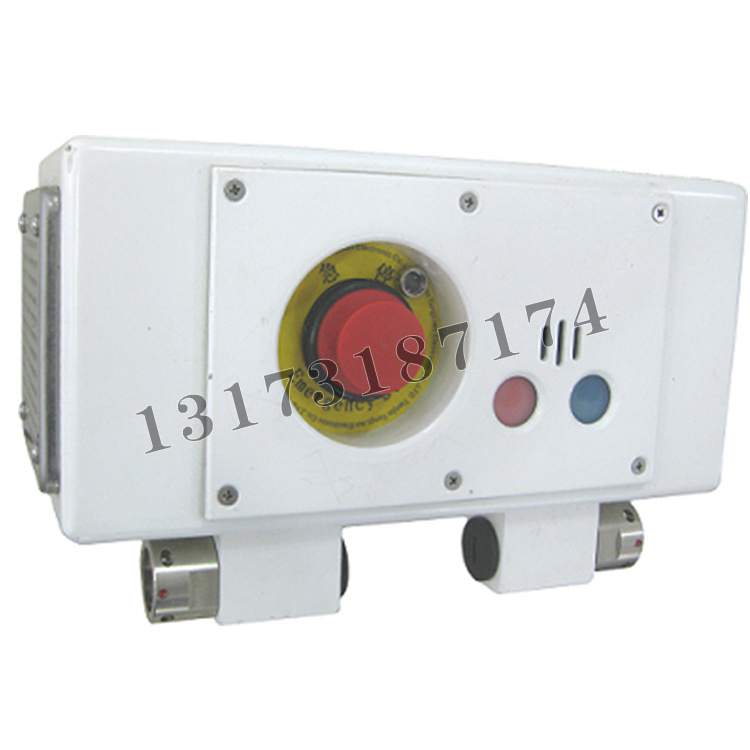 KTK15(A、D、E)礦用本安型擴音電話|天津通聯電氣有限公司