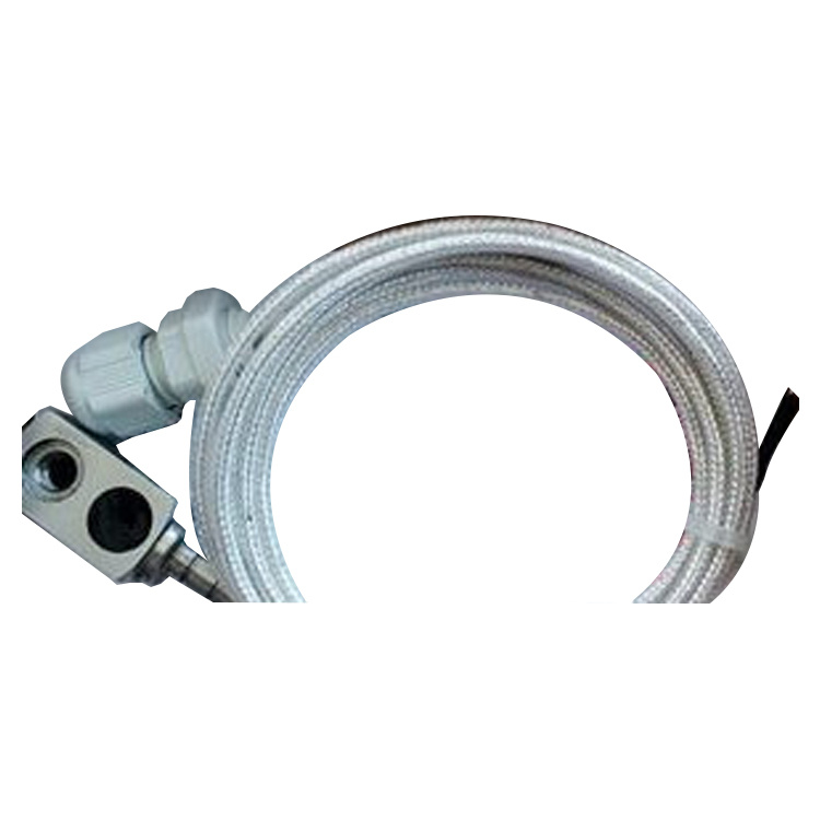 GWP150礦用本安型溫度傳感器|常州三恒自動化科技有限公司