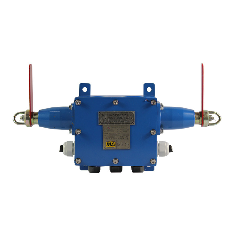 KG9001A拉繩閉鎖開關-常州聯力自動化科技有限公司