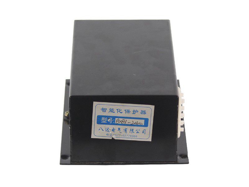 八達(dá)電氣BXB3-2x400智能化保護(hù)器綜合裝置測控單元礦用保護(hù)裝置
