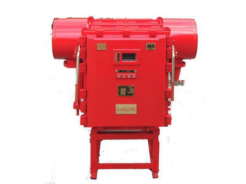 PBG-200/10Y礦用隔爆型永磁高壓真空配電裝置