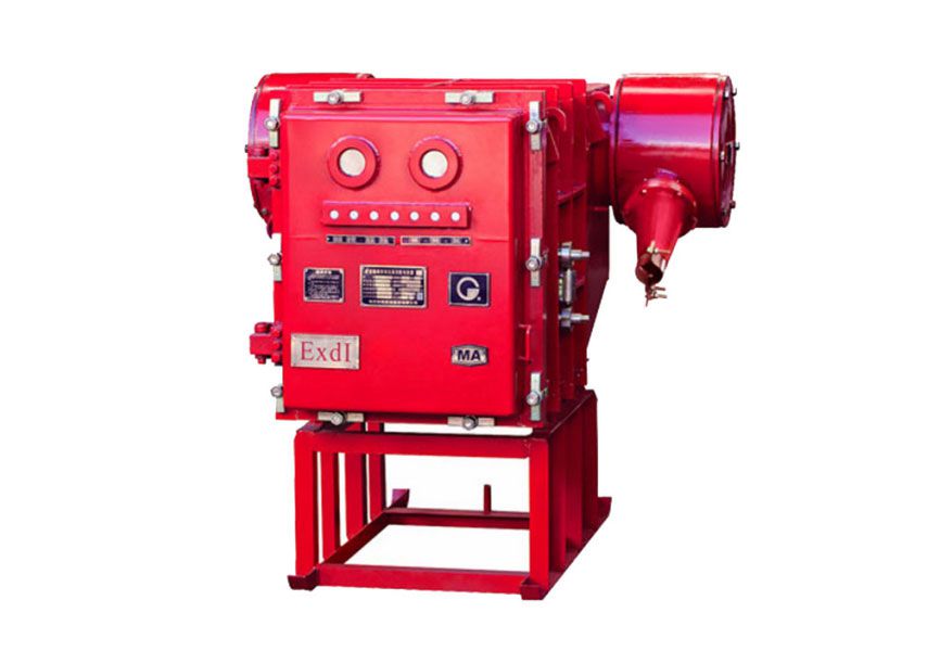 PBG1-630/10Y礦用隔爆型永磁機構高壓真空配電裝置-濟寧永煤工礦機械有限公司