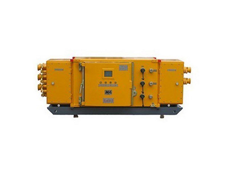 QJZ-1200/1140(660)-6礦用隔爆兼本質安全型多回路組合開關_南京雙京電器有限公司