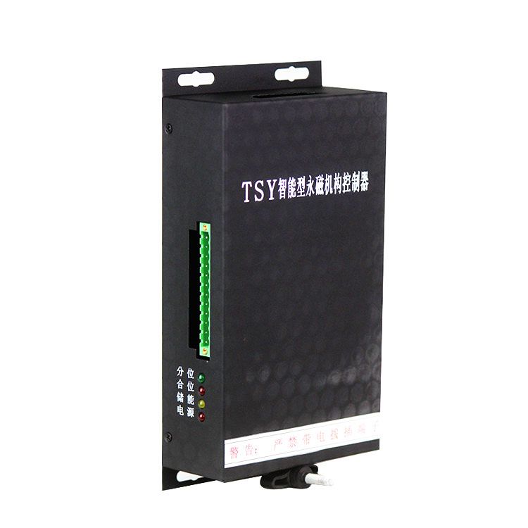 濟源煤炭高壓 _TSA永磁控制器(圖3) 濟源煤炭高壓 _TSA永磁控制器(圖3)