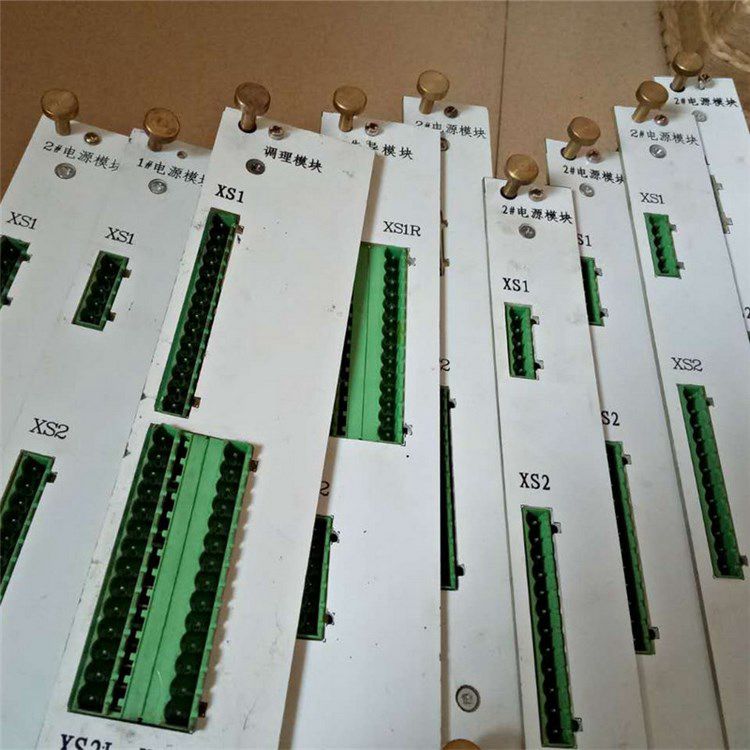 KJZ11-DY1電源模塊1#Z11.06.3 常州聯力自動化科技有限公司