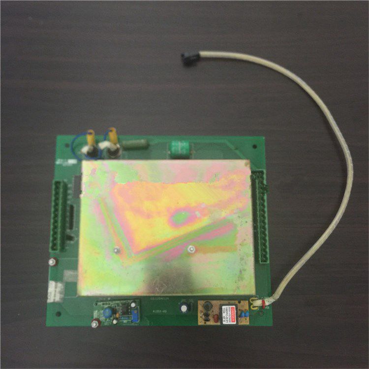 KJZ2107-4900顯示模塊 常州聯力自動化科技有限公司