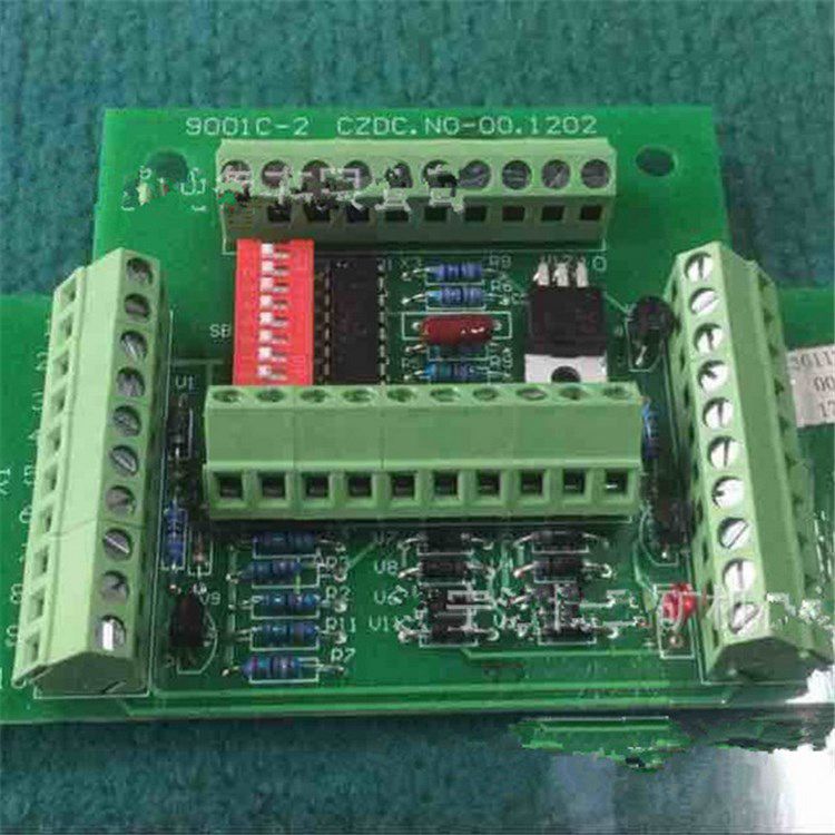 GZS-1型故障地址識別裝置 常州聯力自動化科技有限公司