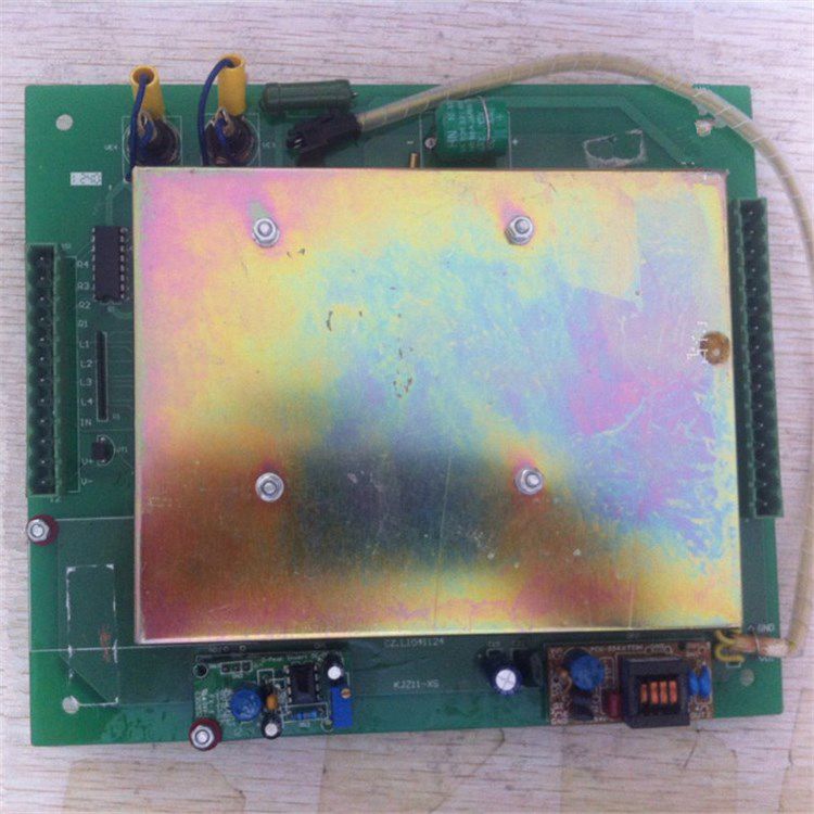 ZBK-II-D轉換模塊 常州聯力自動化科技有限公司